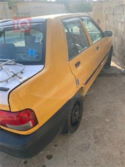 سايبا 131